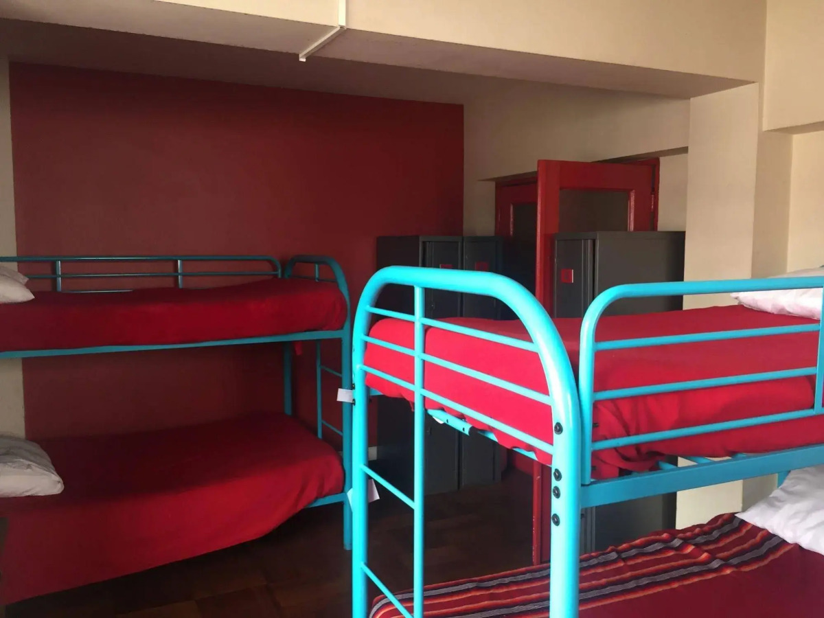 Travellers Place Hostel