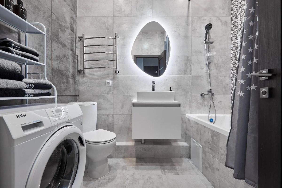 Апартаменты на улице Стахановская 1/5 корпус 4