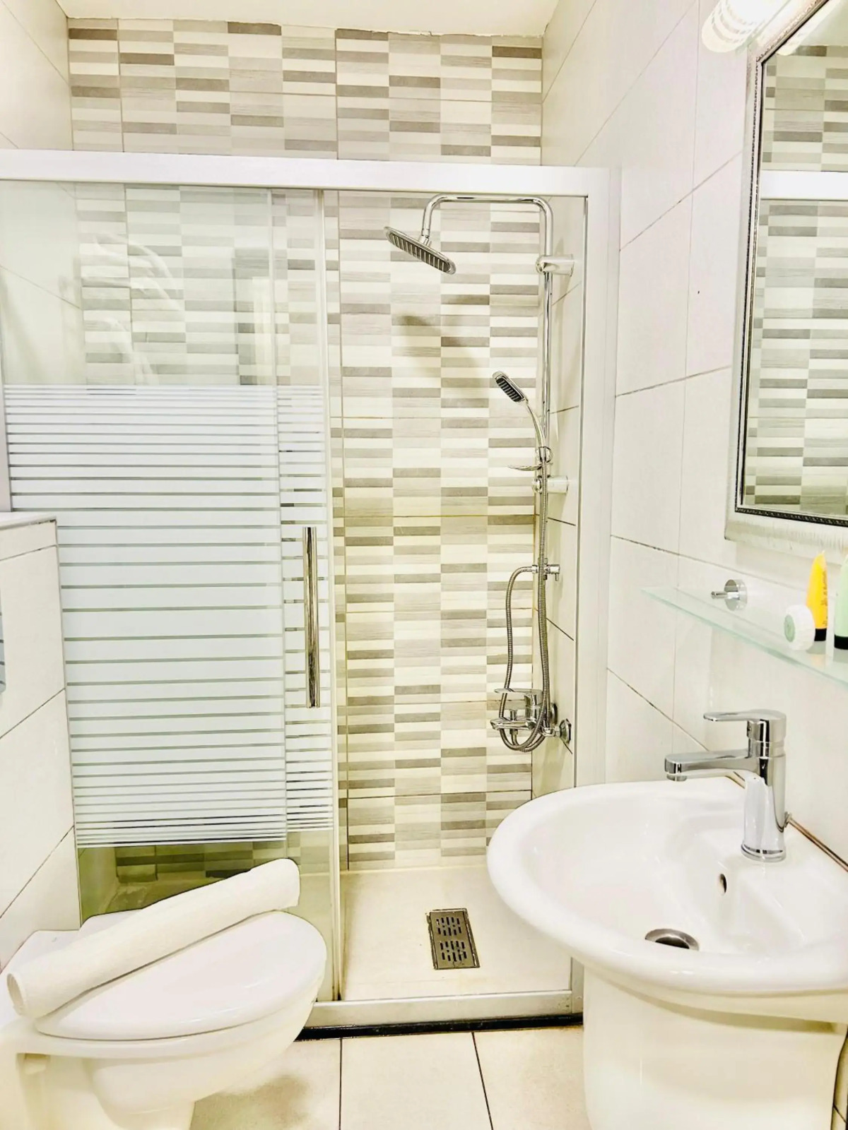 Panorama Amman Hotel