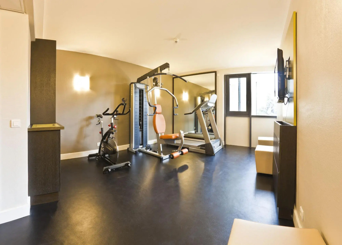 Aiden by Best Western Paris Roissy CDG