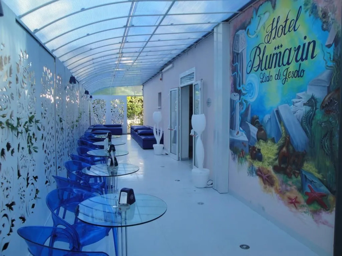 Hotel Blumarin