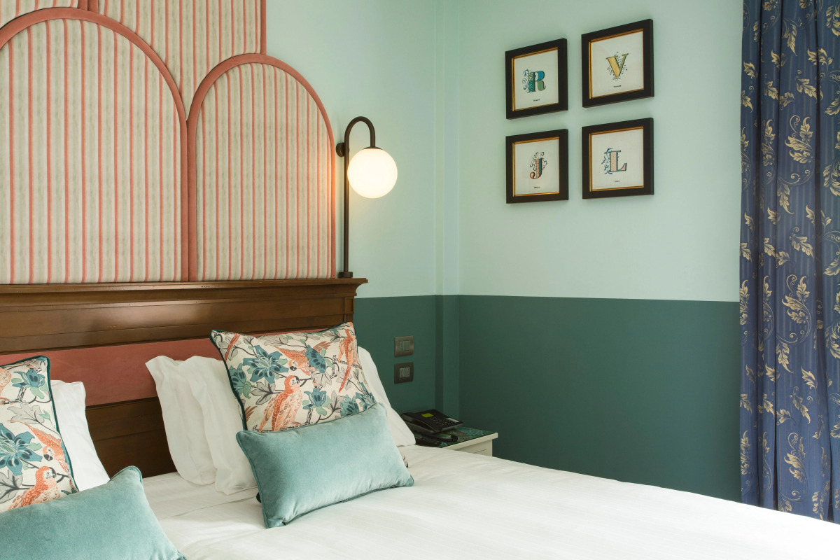 Indigo Verona – Grand Hotel des Arts