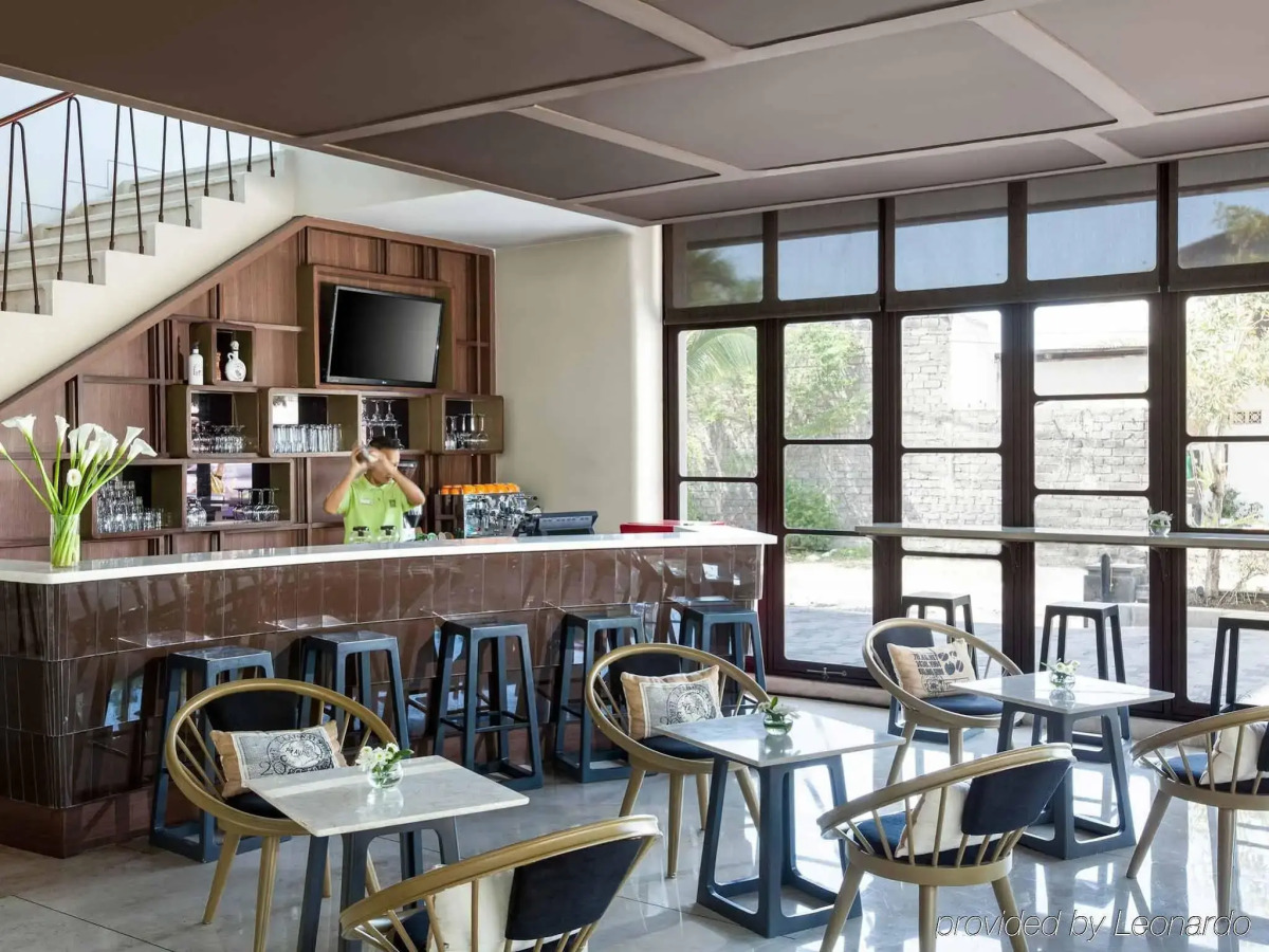 Grand Livio Kuta Hotel