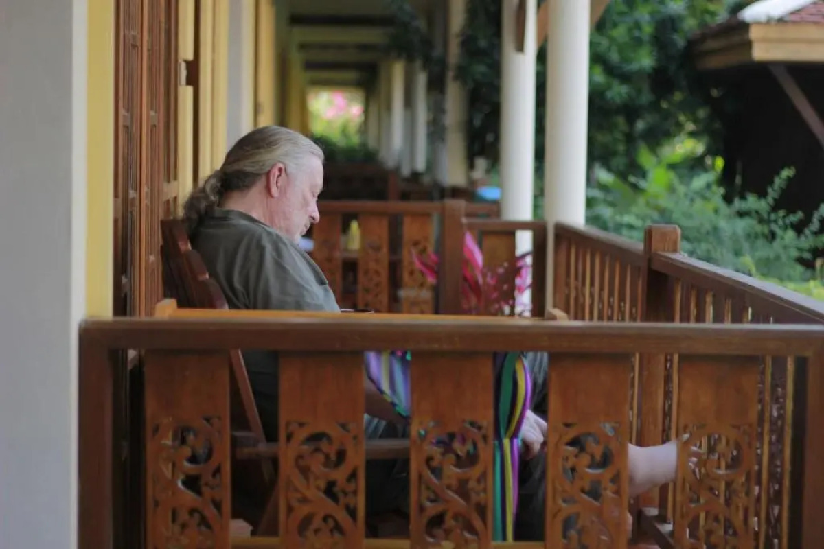 Bangtao Village Resort