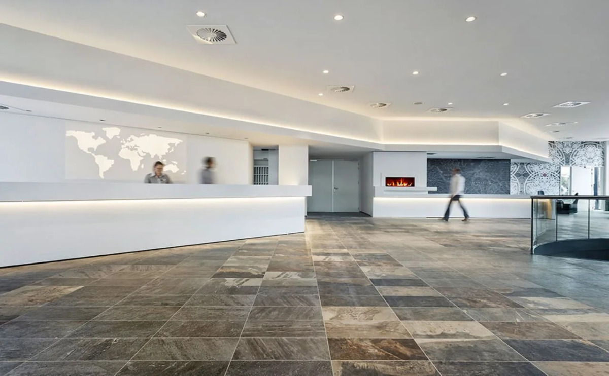 Haven Hotel Rotterdam, Curio Collection by Hilton