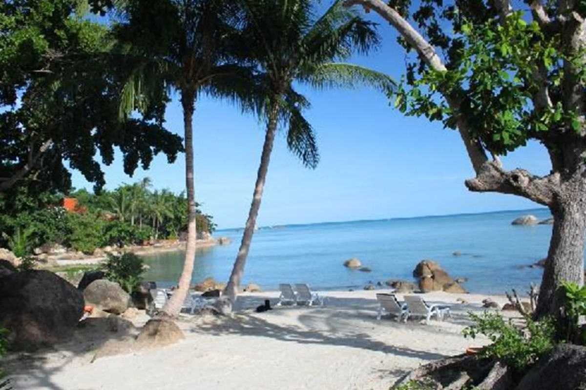 Lamai Bayview Boutique Resort