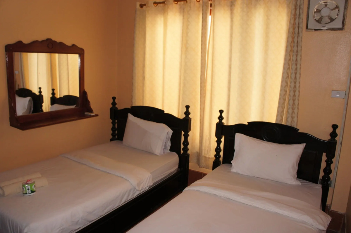 Popular View Guesthouse