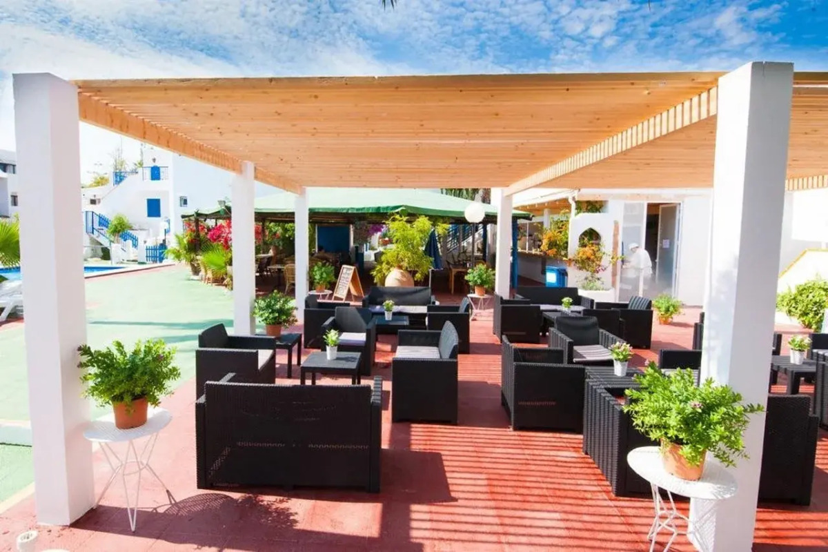 Apartamentos Cala d'Or Park