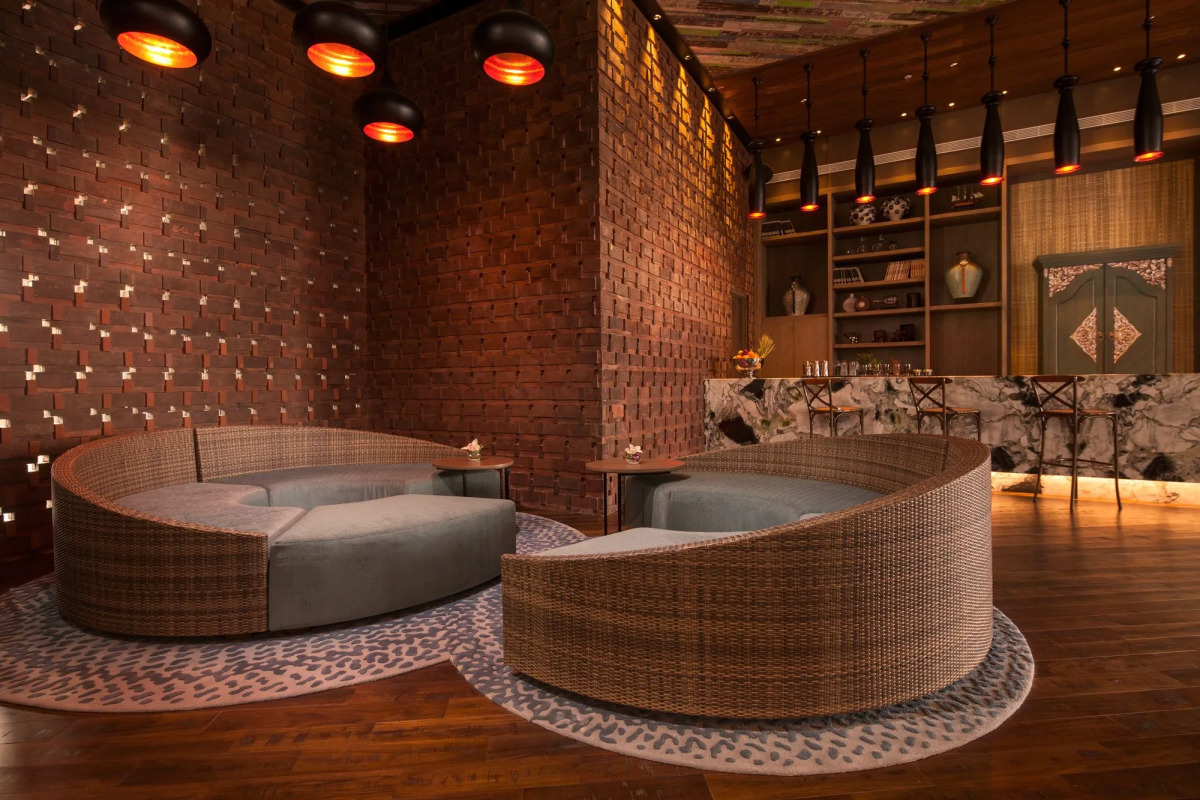 Mövenpick Resort & Spa Jimbaran Bali