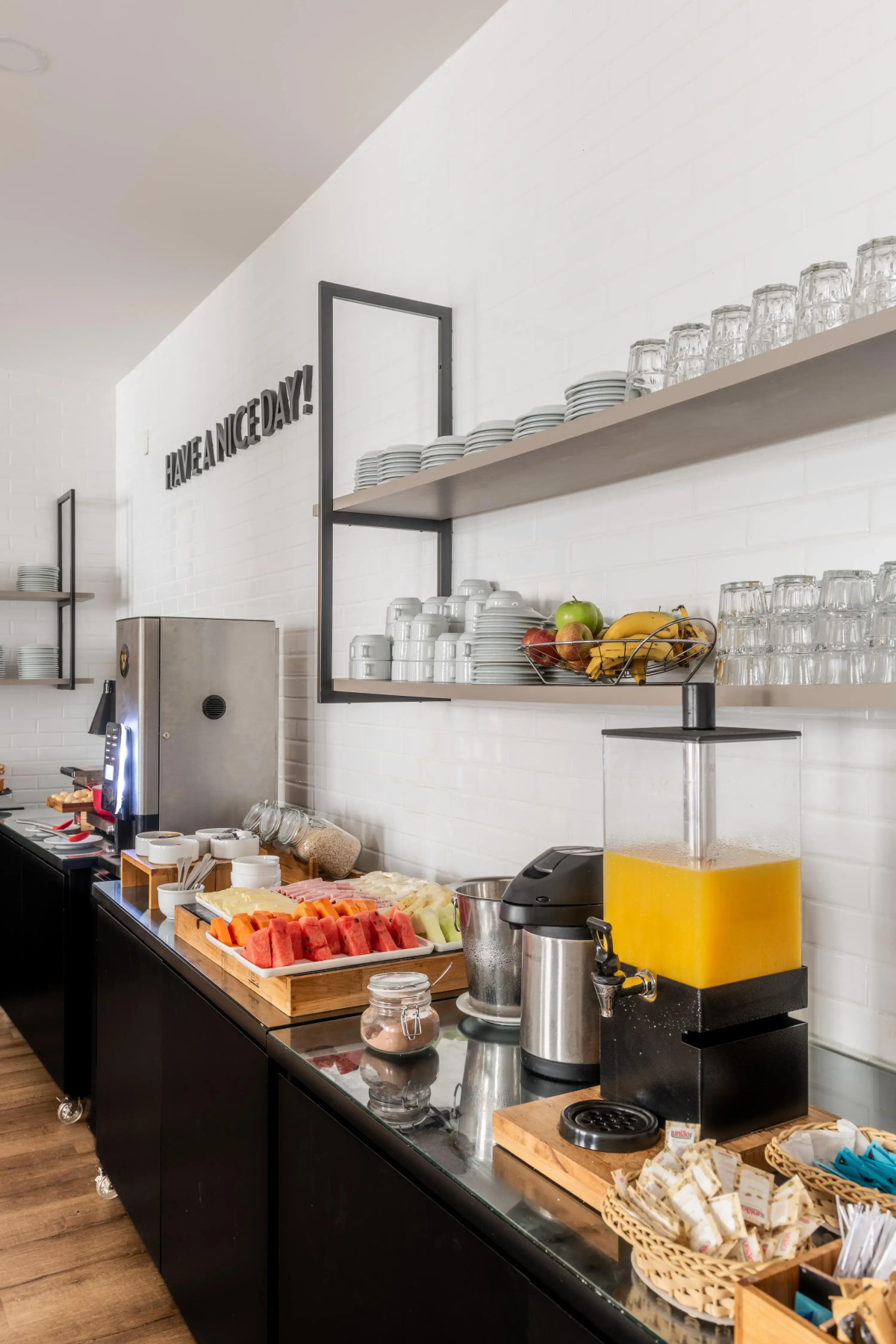 DELPLAZA Timbiras São Paulo