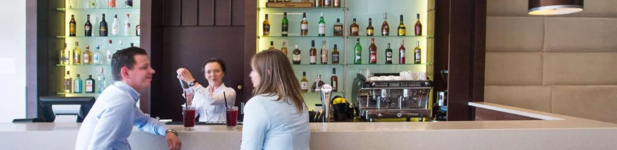 Golden Tulip Warszawa Centrum