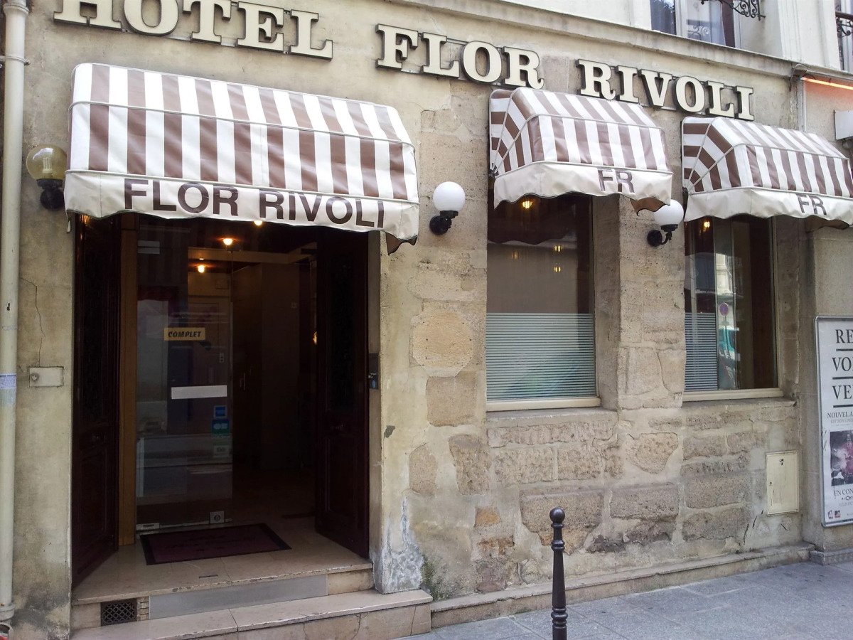 Hôtel Flor Rivoli