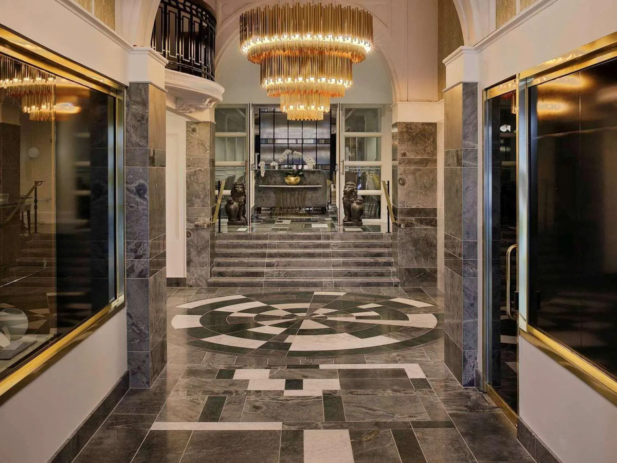 Fable Auckland, MGallery