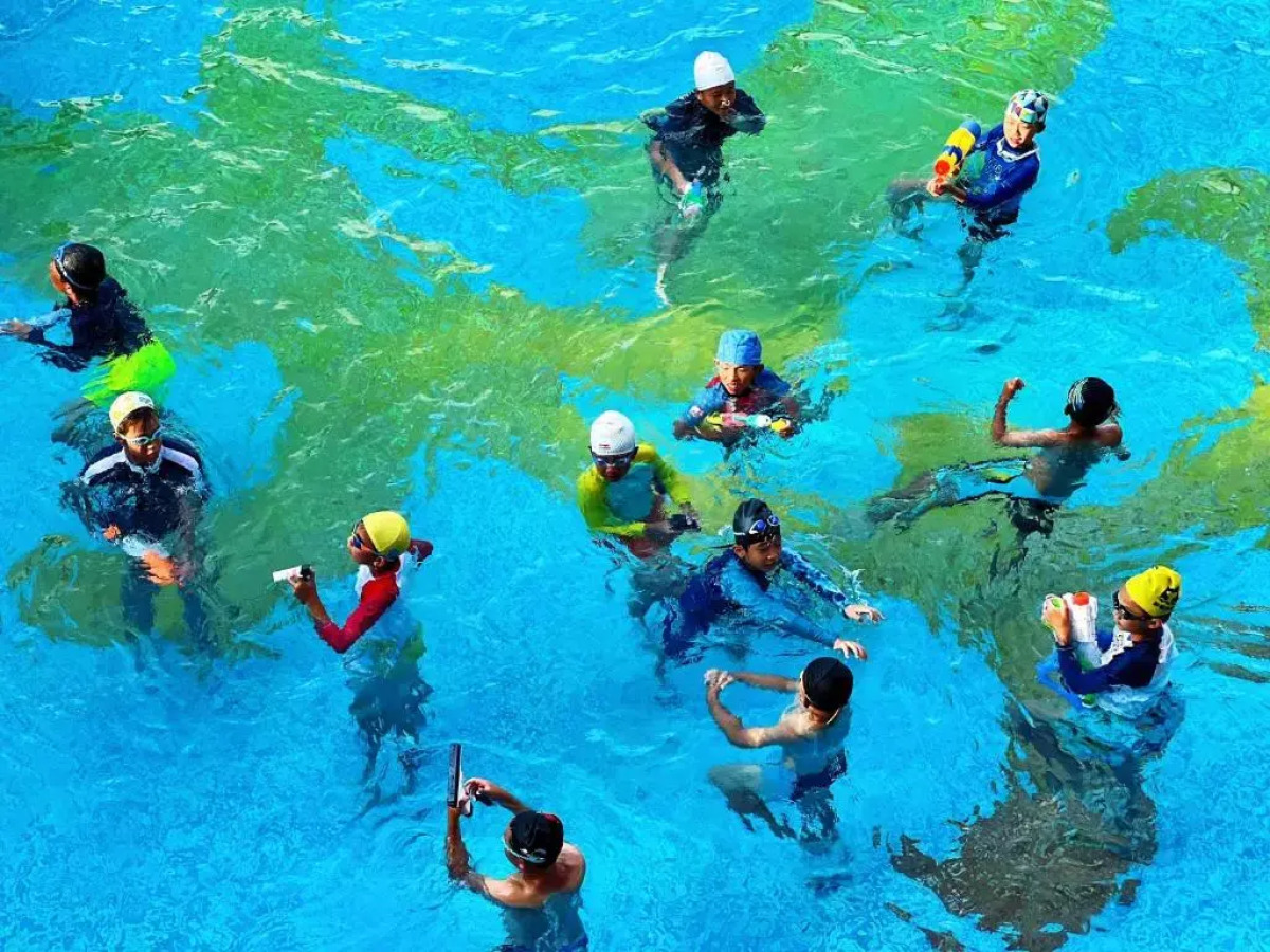 Chateau Star River Guangzhou