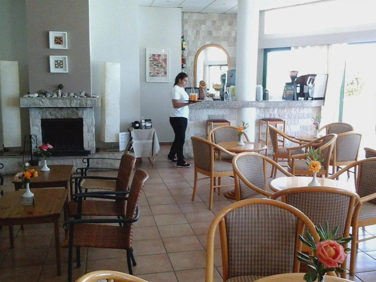 Natura Beach Hotel and Villas