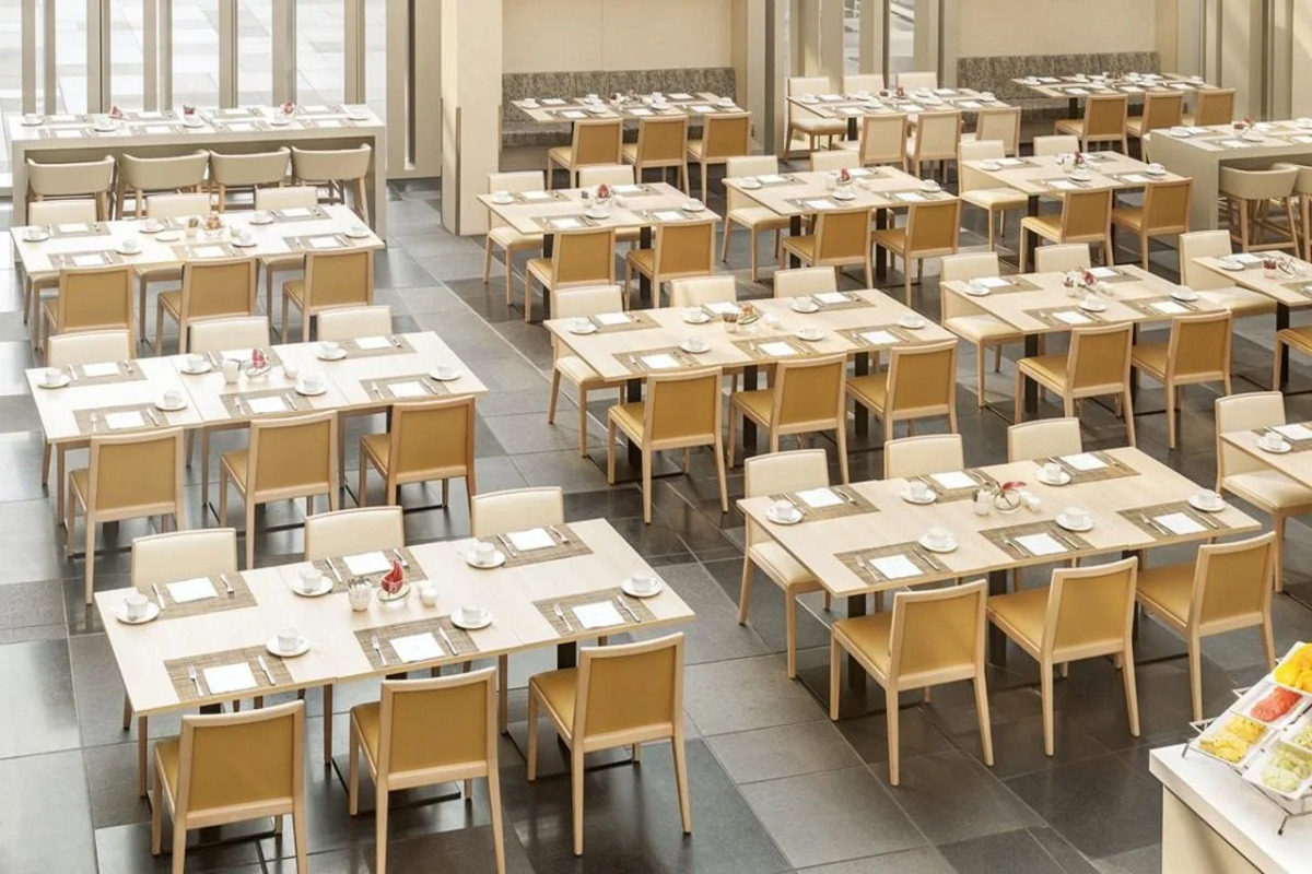 NH Collection Berlin Mitte Friedrichstrasse