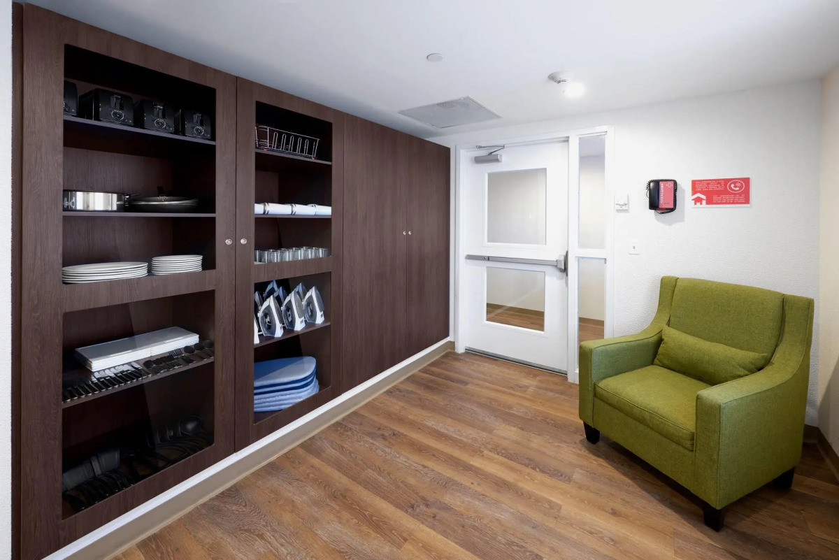 Extended Suites Tijuana Macroplaza