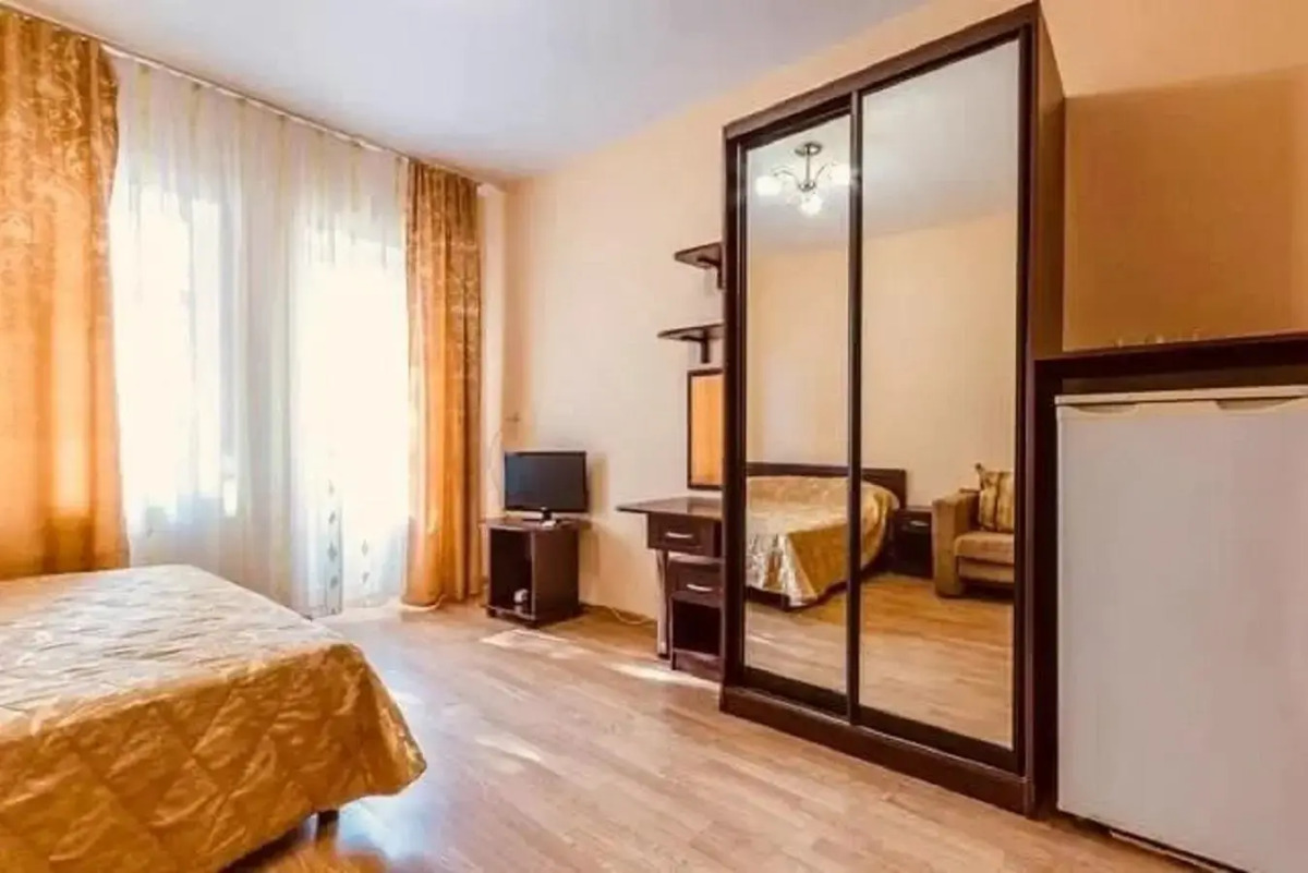 Меблированные комнаты Илиадис