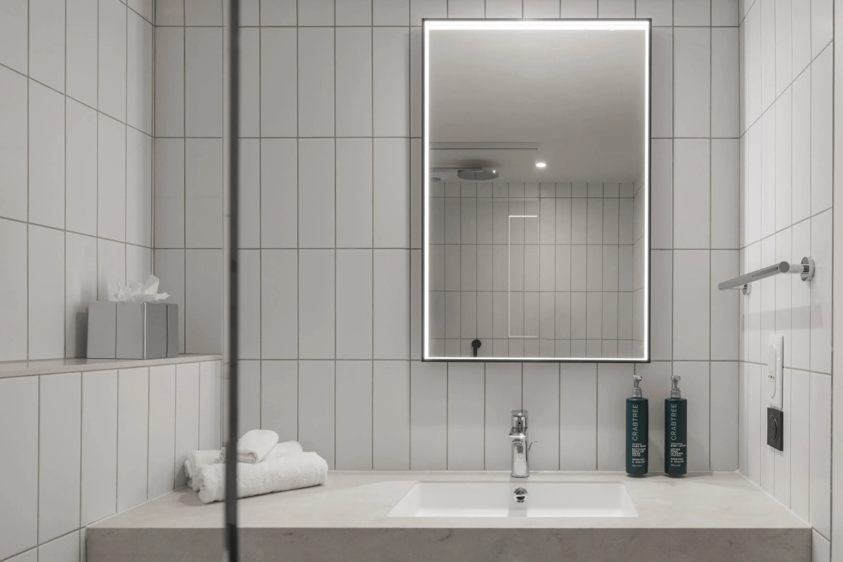 Hilton Garden Inn Marseille Provence Airport