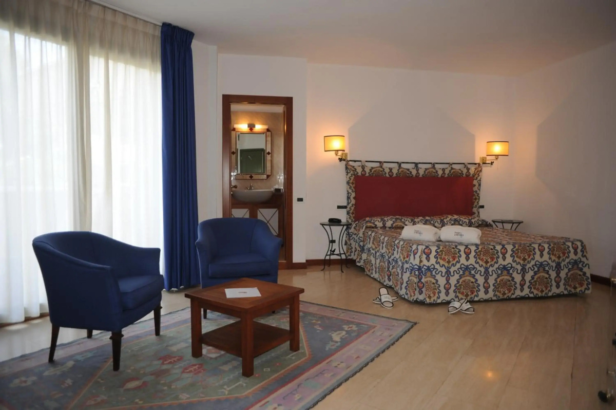 Hotel Villa Undulna - Terme della Versilia
