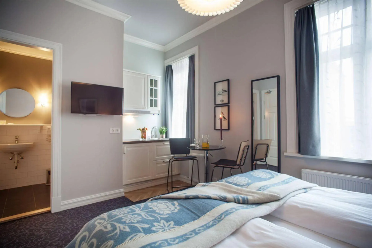 Reykjavík Residence Suites