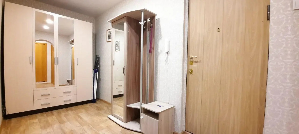 Апартаменты на улице 3 Августа