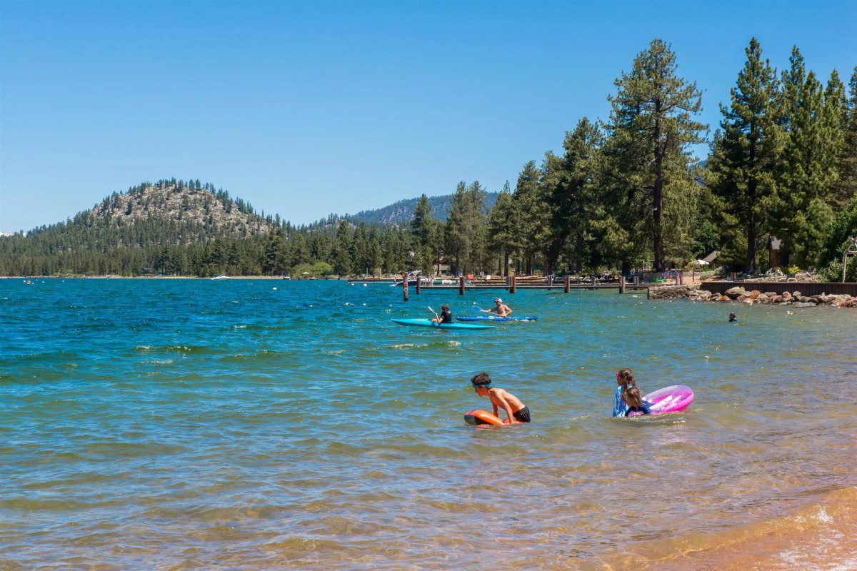 Station House Inn - Near Heavenly Gondola