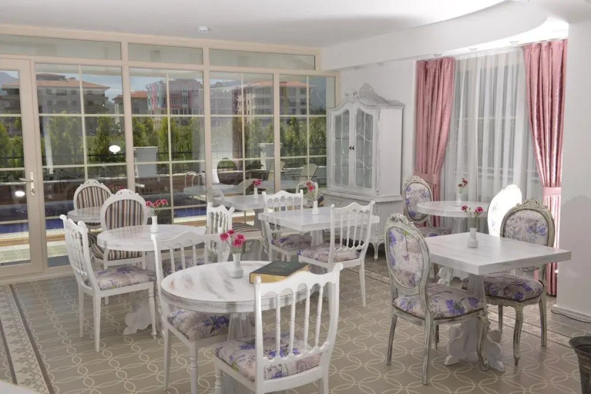 Cella Boutique Hotel & SPA