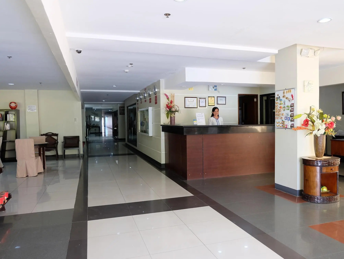 Palmbeach Resort & Spa