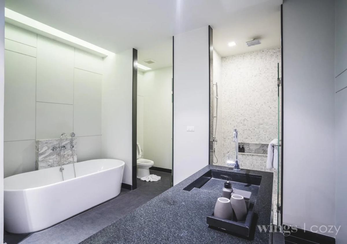 Wings Phuket Villa by Two Villas Holiday