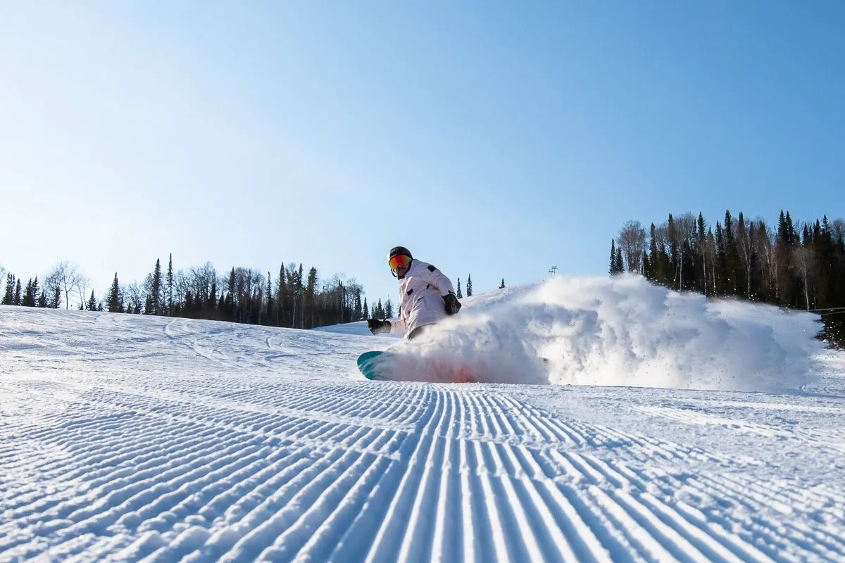 Заимка Лесная сказка