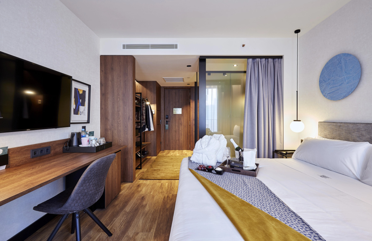 Radisson Blu 1882 Hotel, Barcelona Sagrada Familia