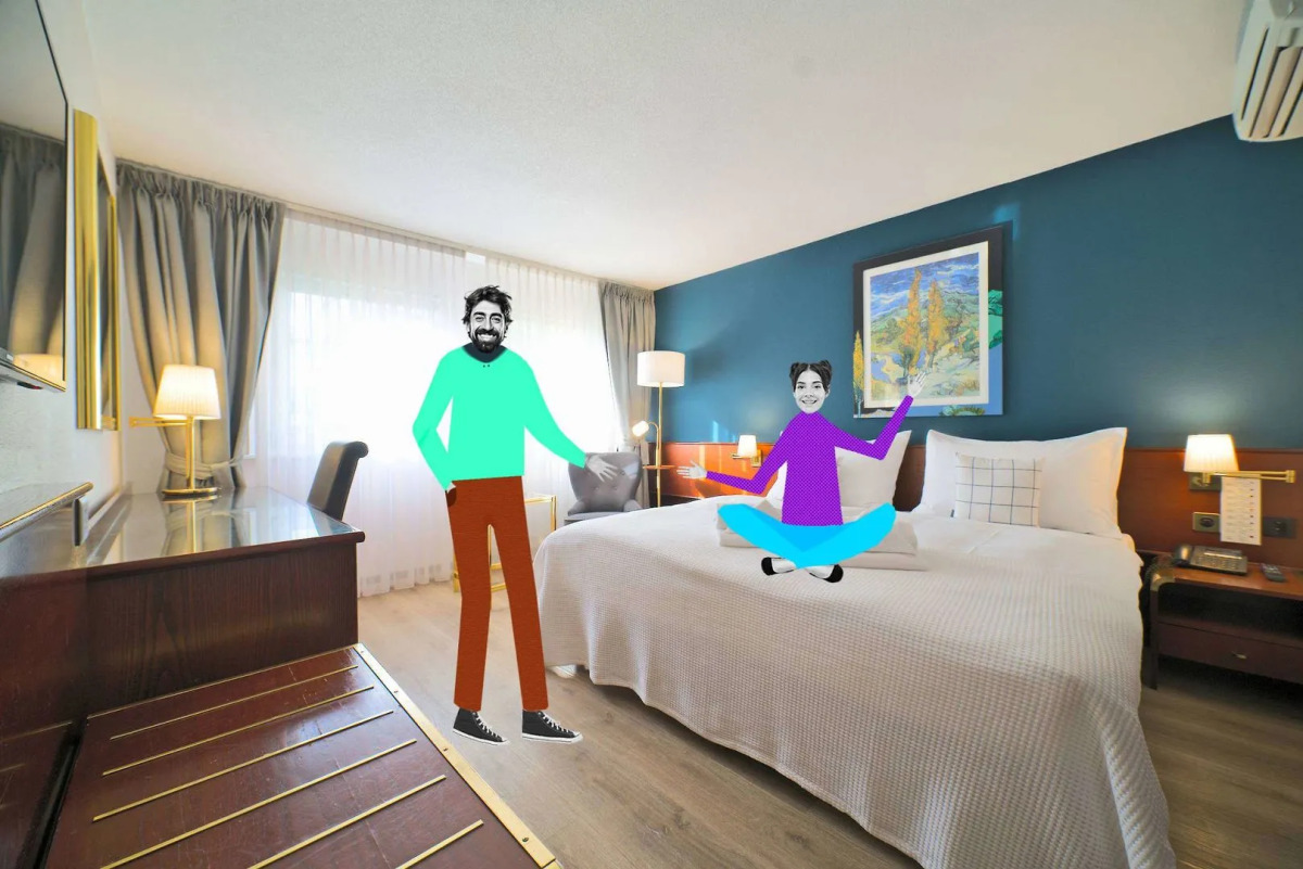 Tulip Inn Lausanne Beaulieu