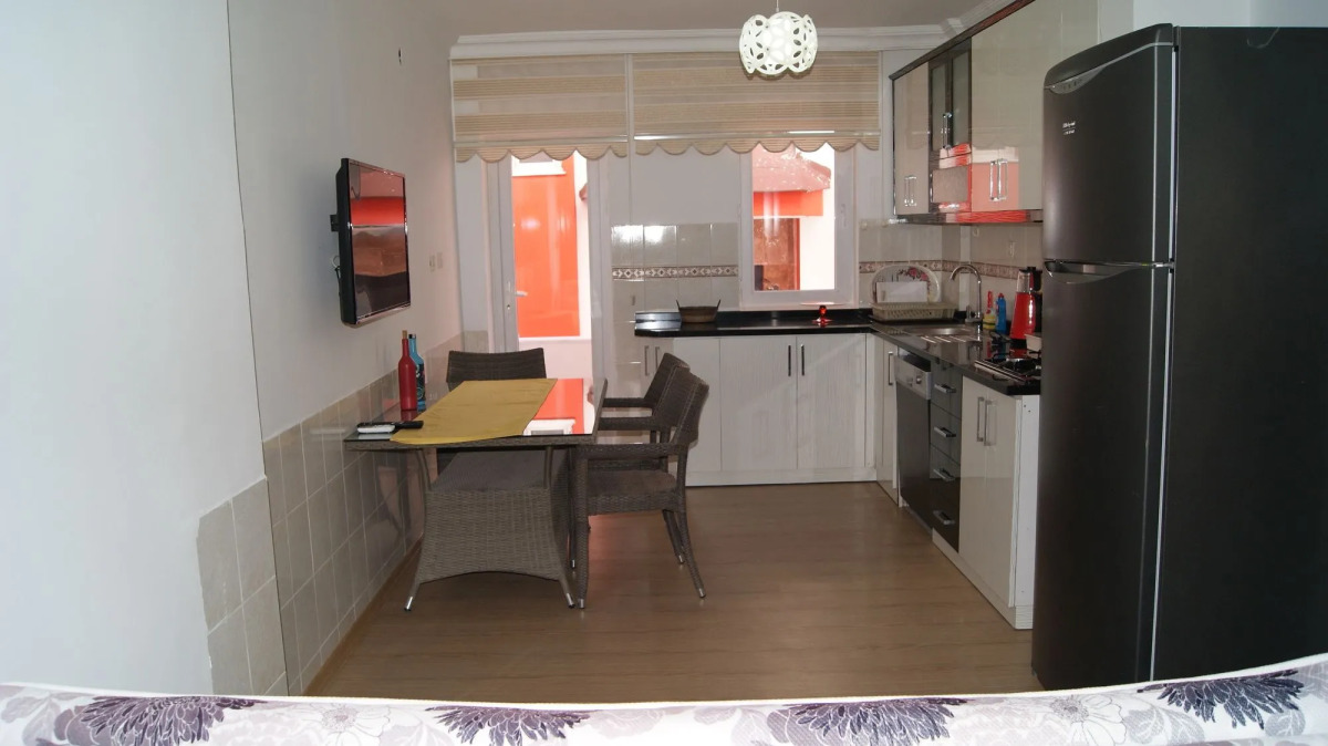 Anatolian Homes & Apart