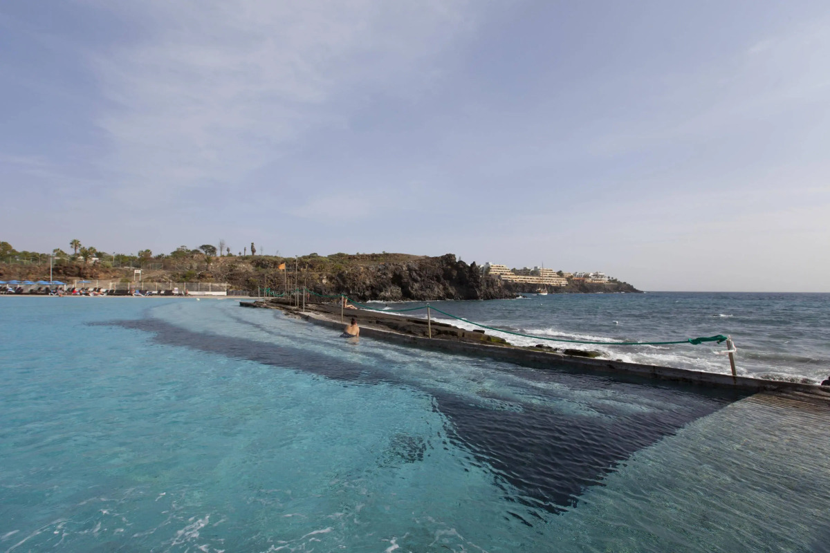 Ona Alborada Apartamentos