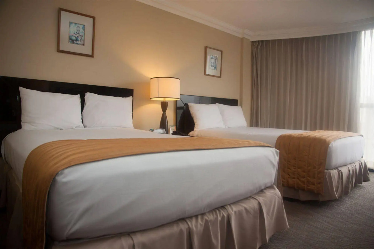 Plaza Paitilla Inn Hotel