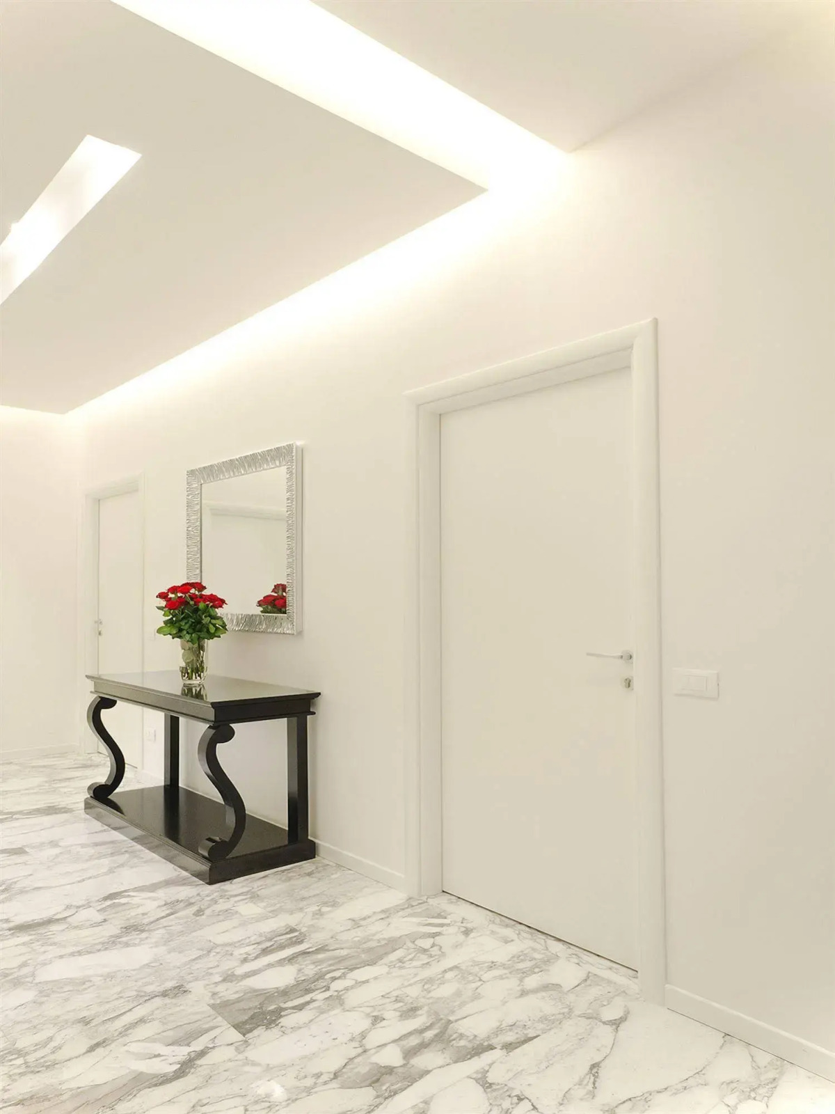 Michelangelo Vatican Rooms