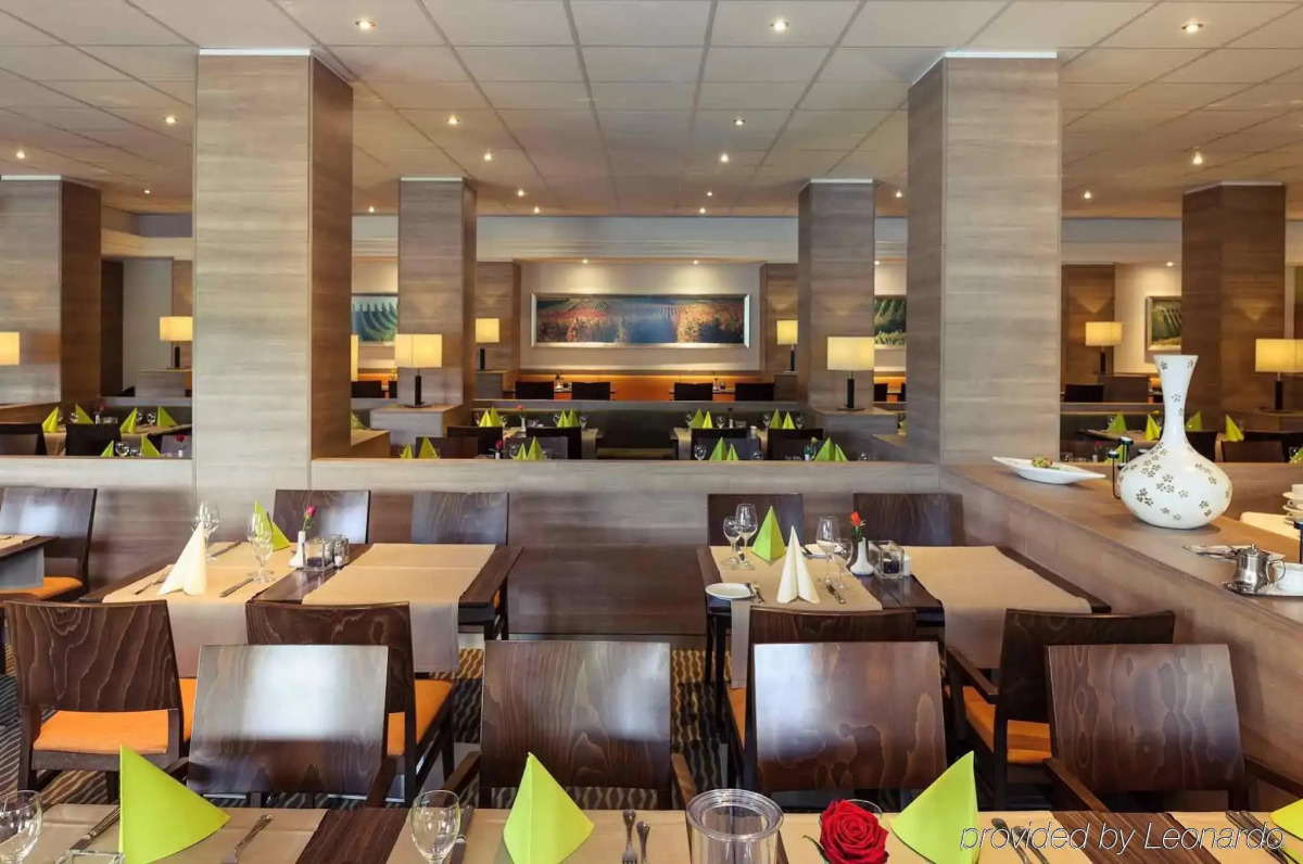 Mercure Hotel Koblenz