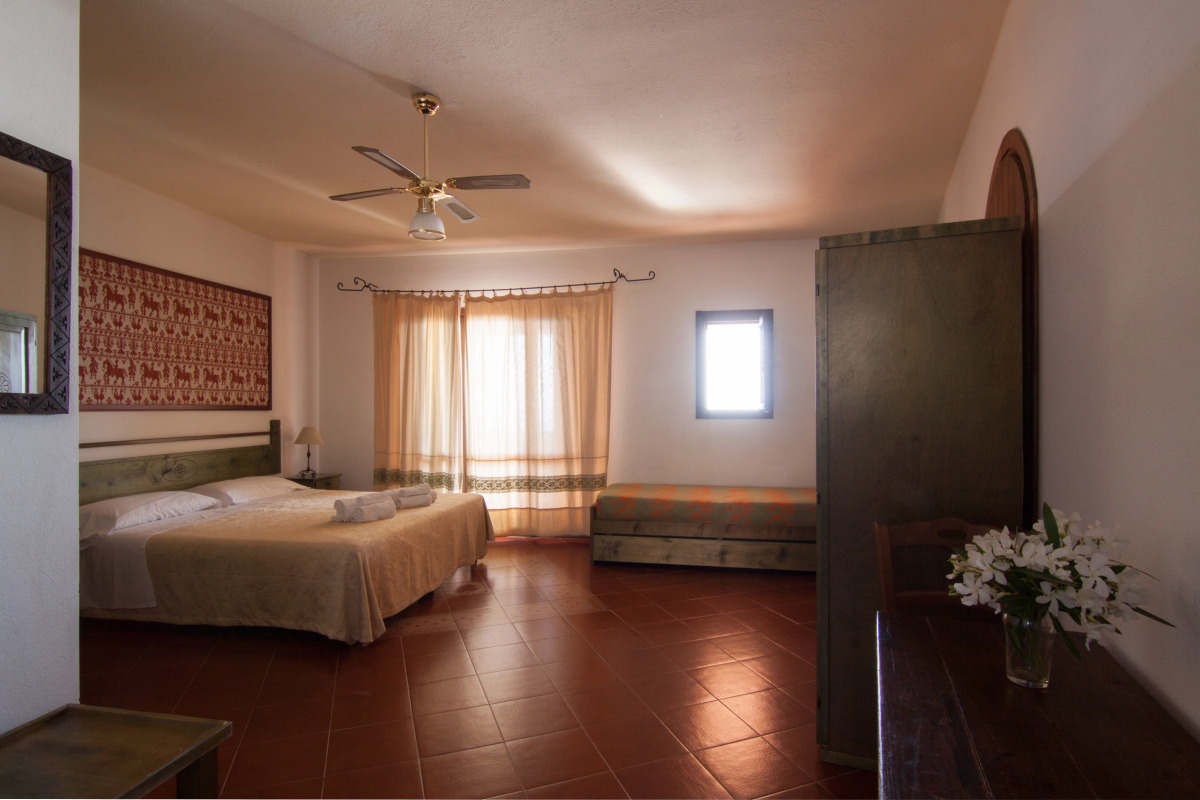 Residence Torre delle stelle