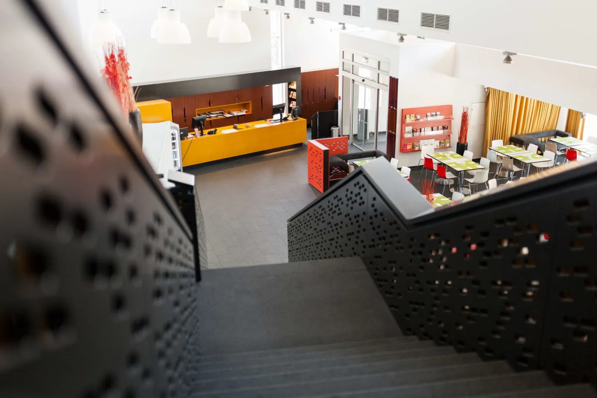 Kyriad Vienna Altmannsdorf