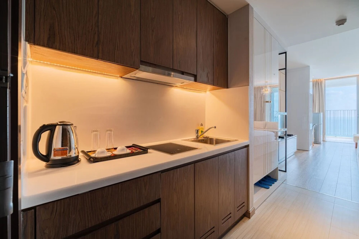 Homie Panorama Nha Trang