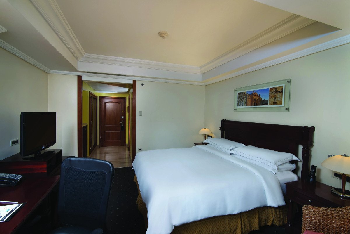 Catalonia Santo Domingo