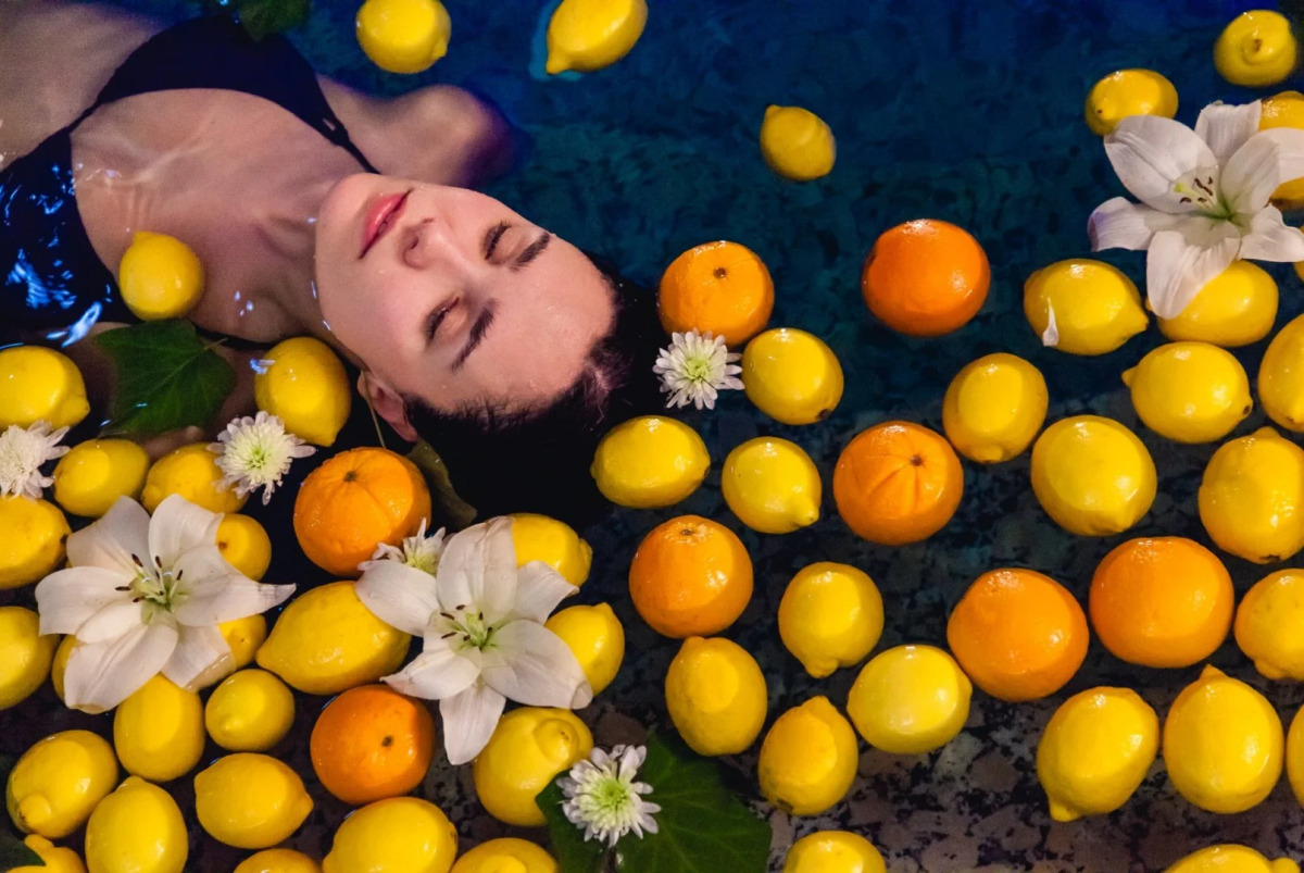 Balneario de Archena - Hotel Termas