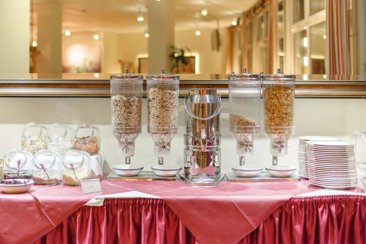 Hotel Leipzig City Nord by Campanile