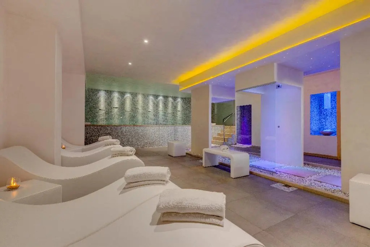 Porto Giardino - CDSHotels