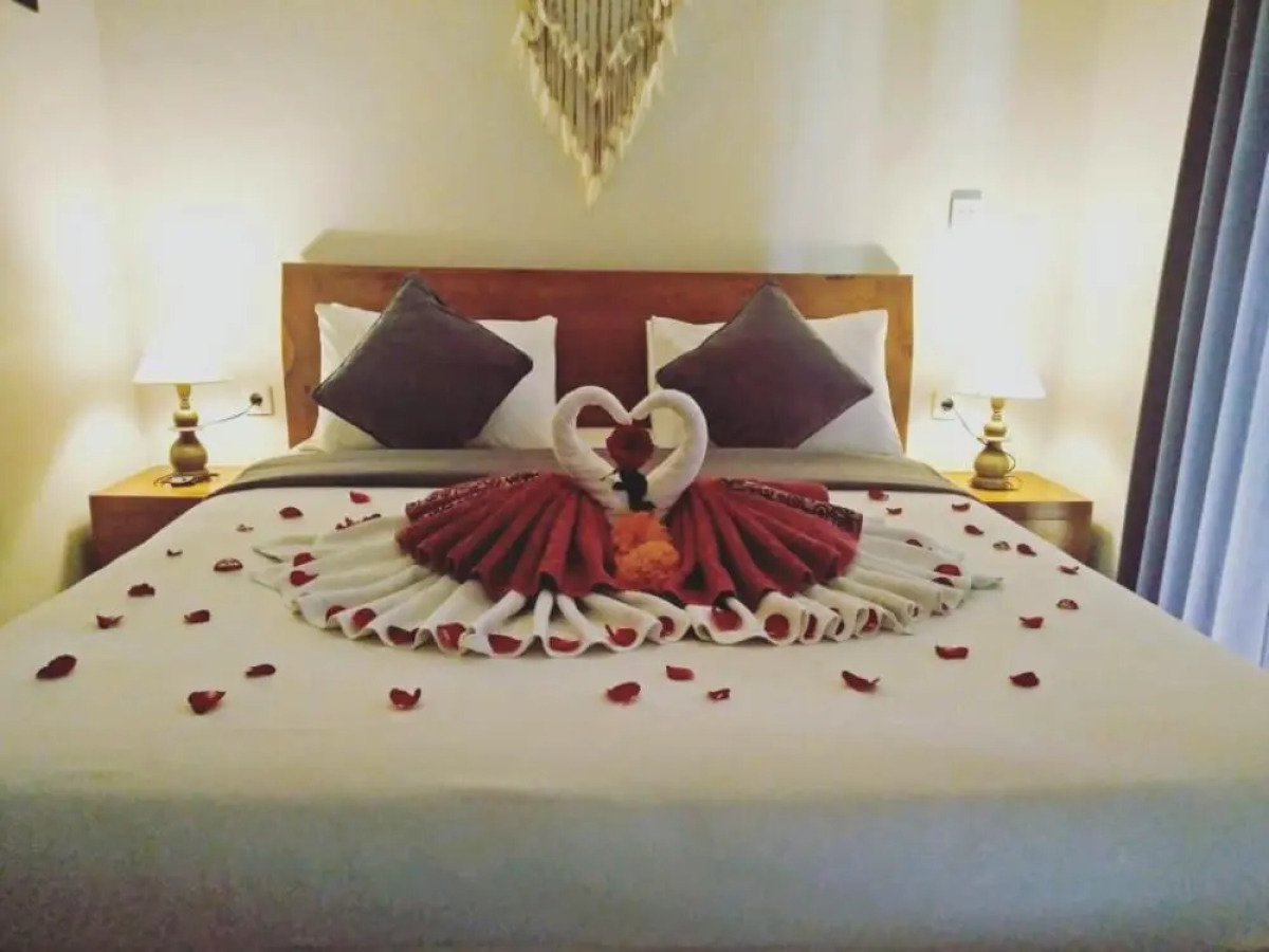 Putu's Paradise Guesthouse