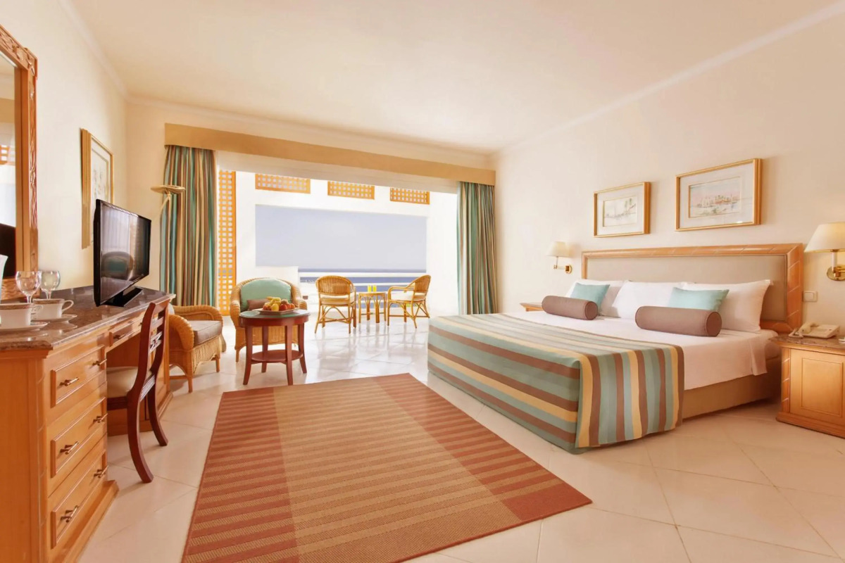 Pickalbatros Golf Beach Resort