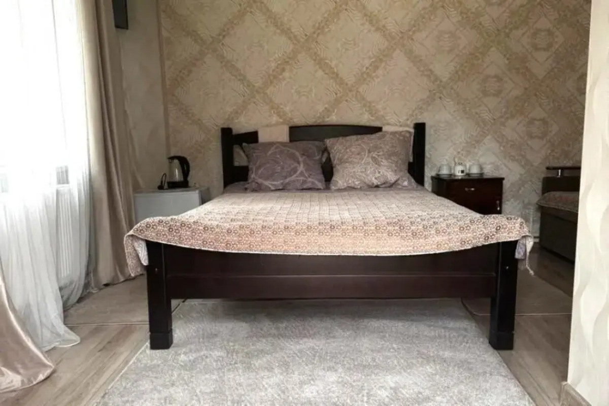 АлаТау Кавказ