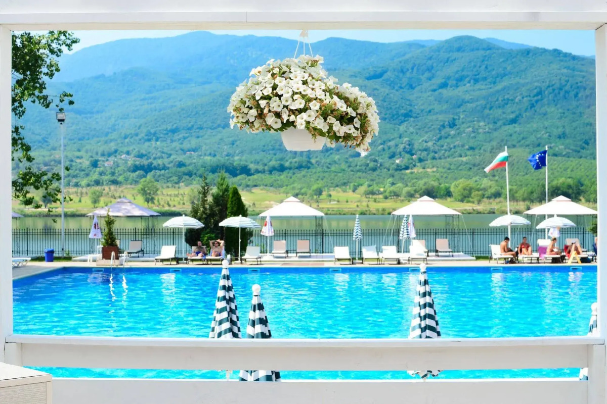 Hyatt Regency Pravets Resort