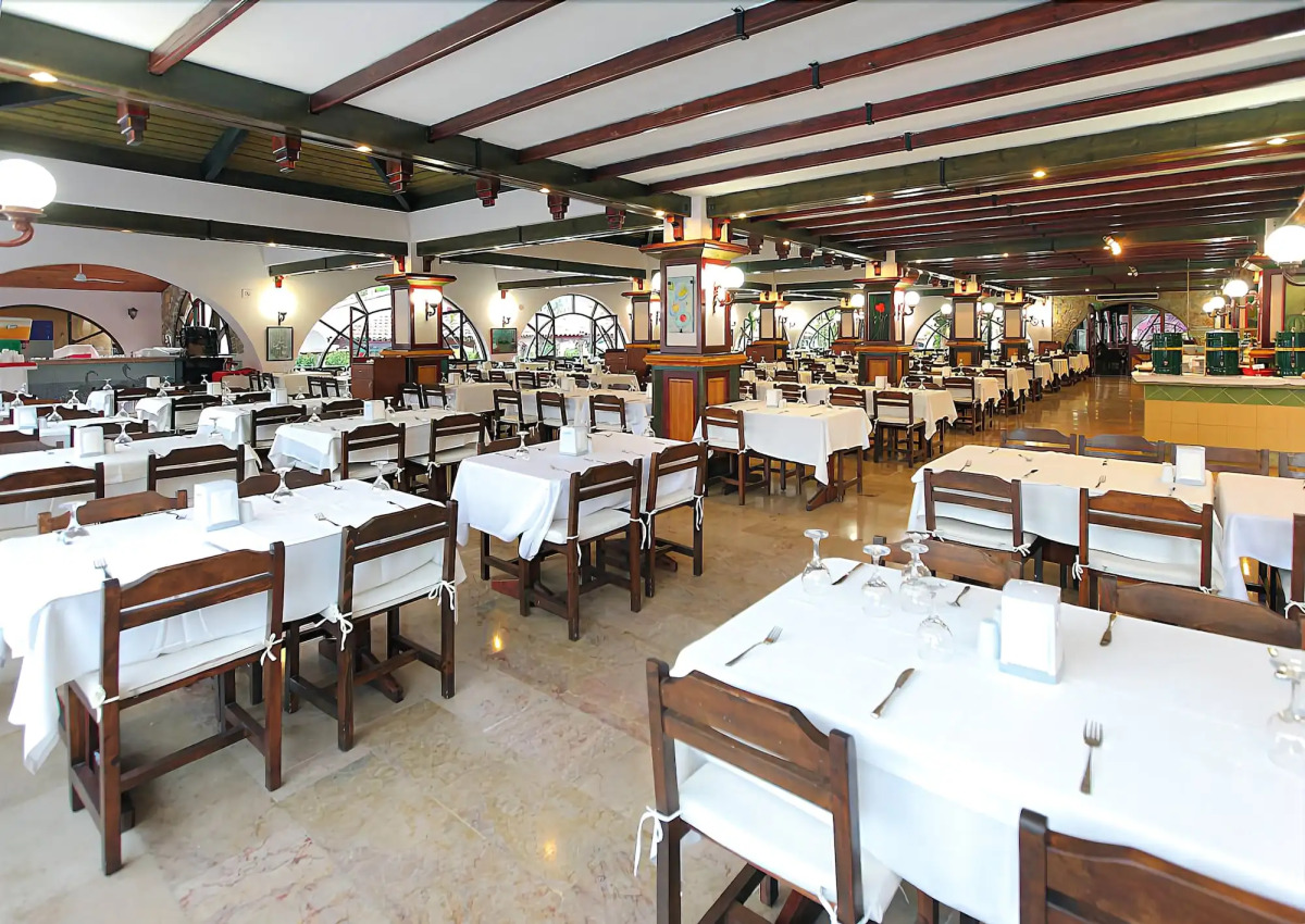 Oludeniz Resort by Z Hotels